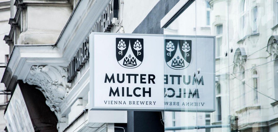 Muttermilch Brewery Brauerei aus Österreich