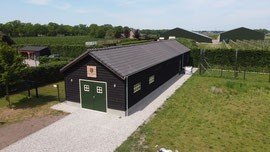 Brouwerij Nicolaas brewery from Netherlands