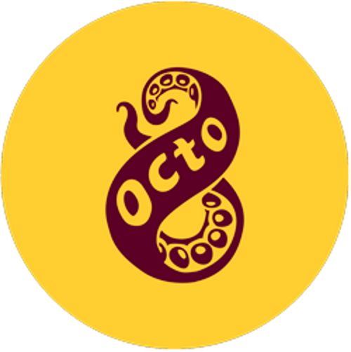 Logo von Octo Microbrewery Brauerei