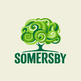Logo von Somersby Cider Brauerei