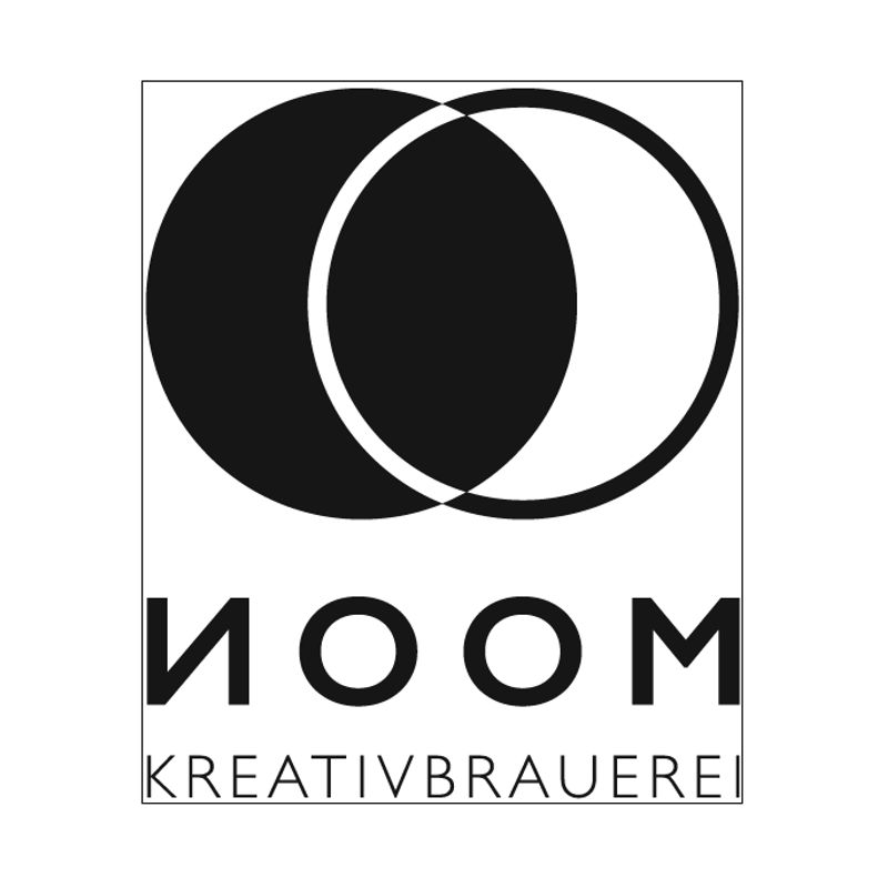 Logo von Noom Brewery Brauerei