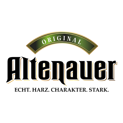 Logo von Altenauer Brauerei Brauerei