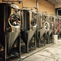 Pope's Yard Brewery  brewery from United Kingdom