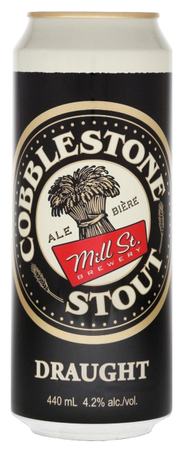 Product image of Mill Street Cobblestone Stout