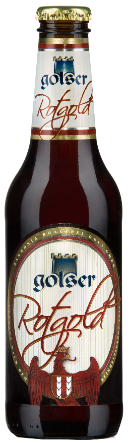 Product image of Golser - Rotgold