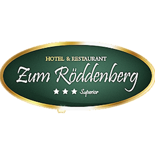 Logo von Hotel zum Röddenberg Brauerei