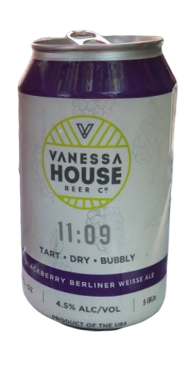 Product image of Vanessa House 11:09