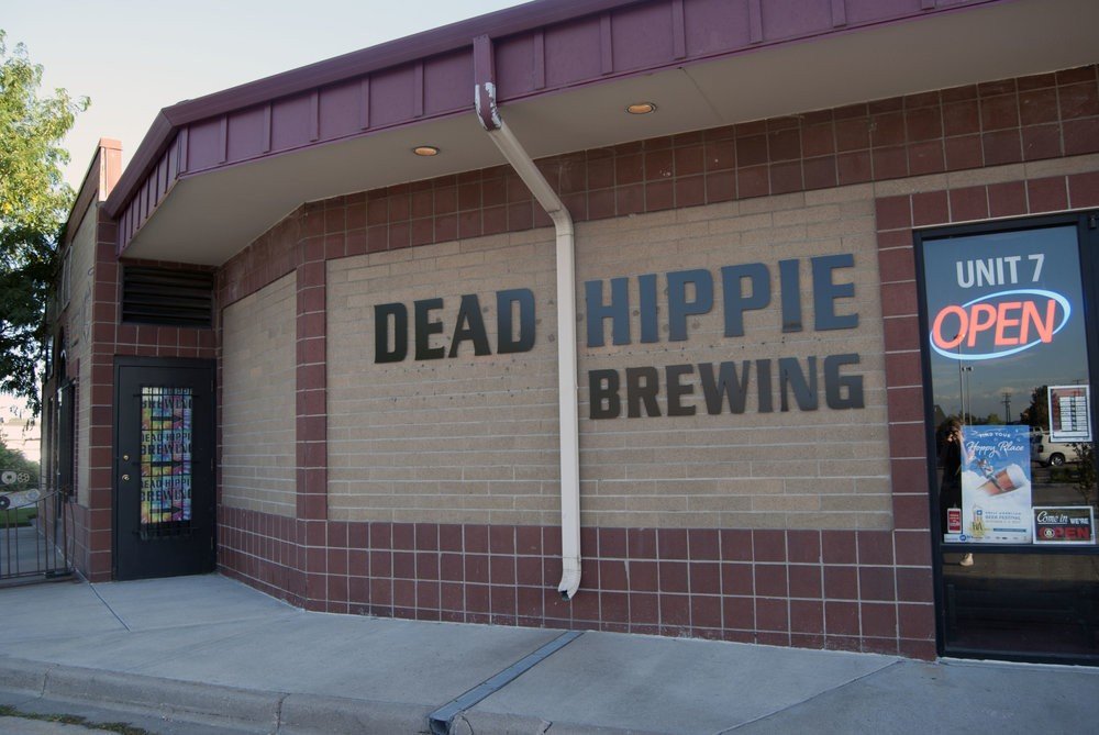 Dead Hippie Brauerei aus Vereinigte Staaten