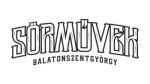 Logo of Sörművek brewery