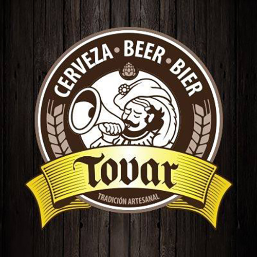 Logo von Cerveceria Tovar Brauerei