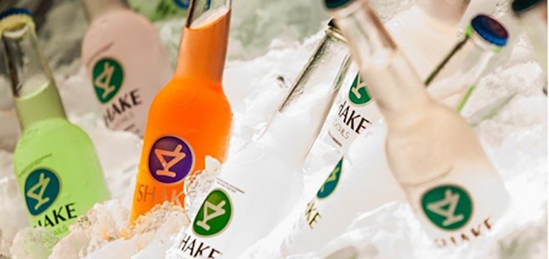 Private Label New Products brewery from Ukraine