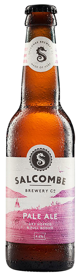 Product image of Salcombe Pale Ale