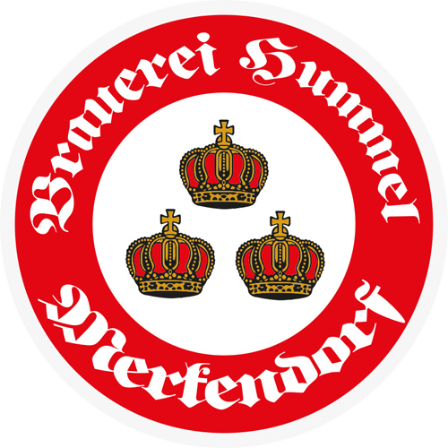 Logo von Brauerei Hummel Brauerei