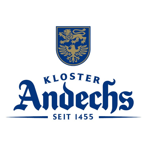 Logo of Klosterbrauerei Andechs brewery