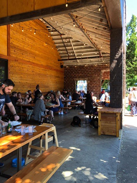 StormBreaker Brewing brewery from United States