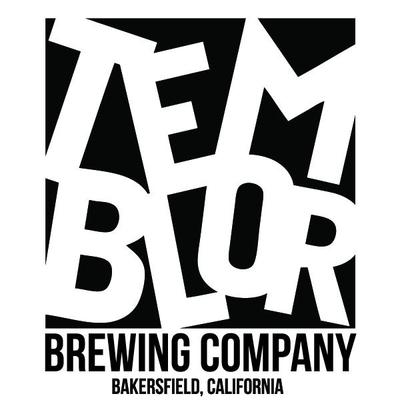 Logo von Temblor Brewing Brauerei