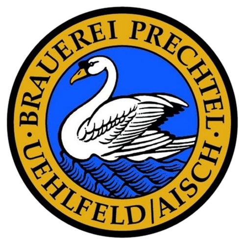 Logo von Brauerei Prechtel Brauerei