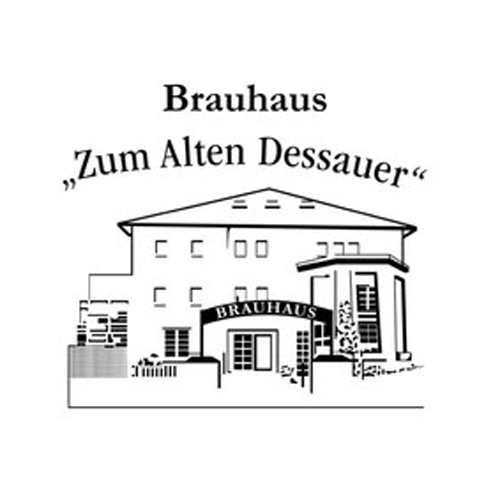 Logo von Brauhaus Zum Alten Dessauer Brauerei