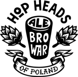 Logo of AleBrowar brewery