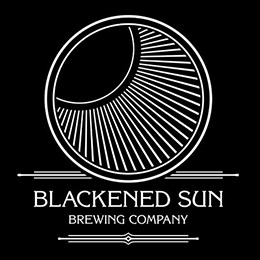 Logo of Blackened Sun Brewing brewery