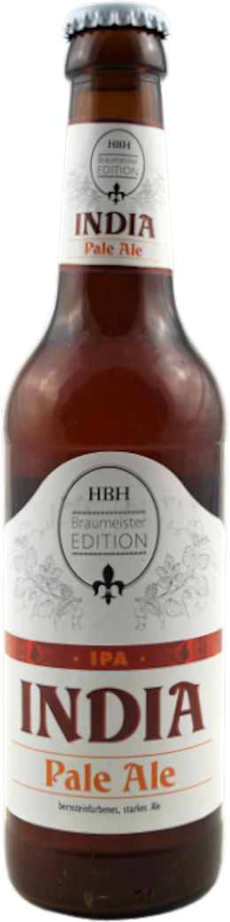 Produktbild von HBH India Pale Ale