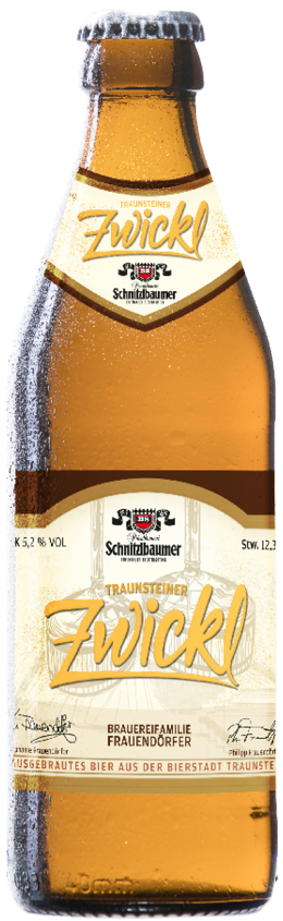 Product image of Schnitzlbaumer - Traunsteiner Zwickl
