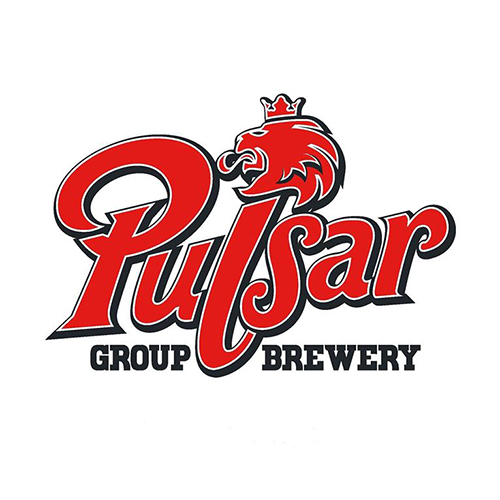 Logo von Pulsar Group Brewing Company Brauerei