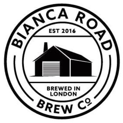 Logo of Bianca Road brewery