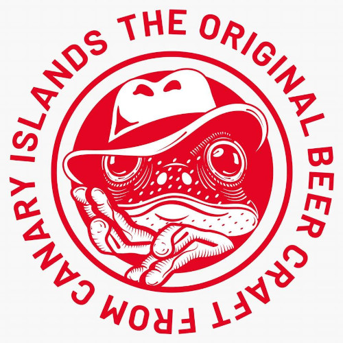 Logo of Cerveza Artesana Ranilla brewery