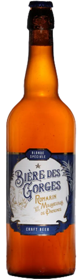 Produktbild von Verdon La Biere Des Gorges