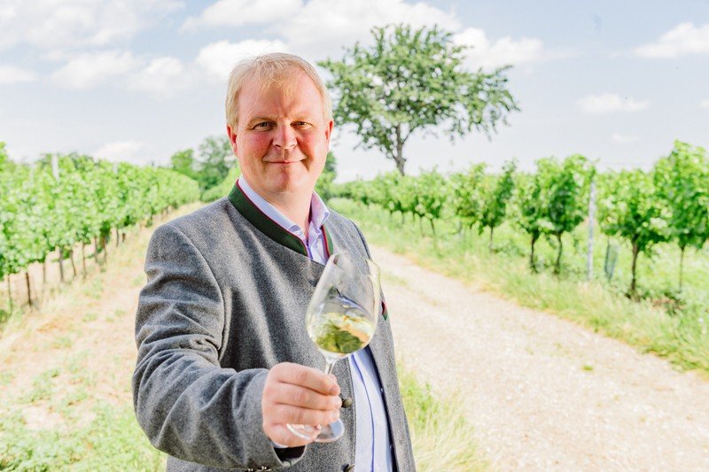 Winzerbräu Ludwig Hofbauer Brauerei aus Österreich