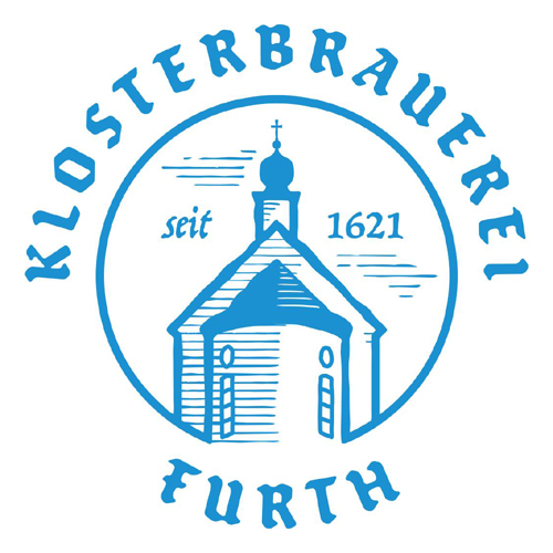 Logo of Klosterbrauerei Furth brewery