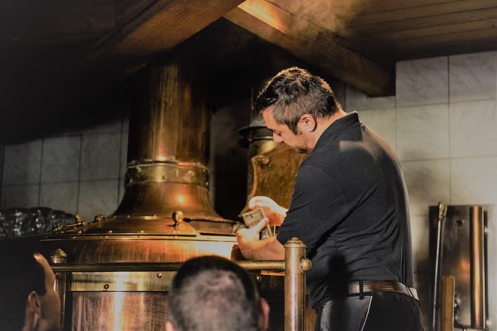 Stanglbräu Brauerei aus Deutschland