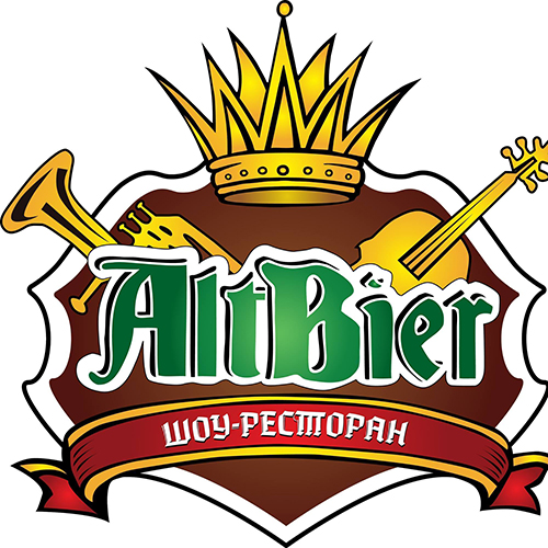 Logo of Altbier brewery