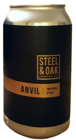 Produktbild von Steel Anvil