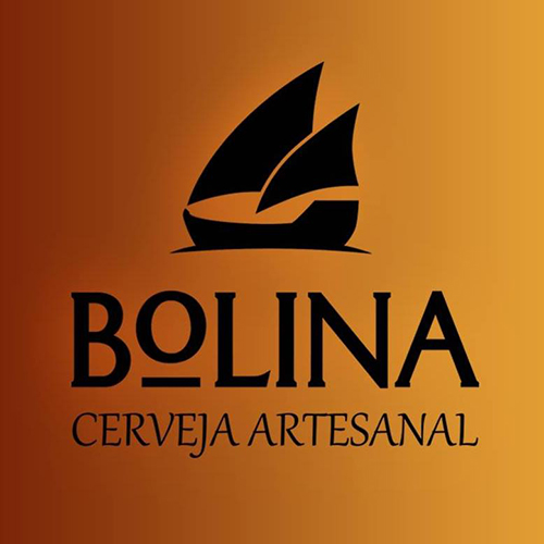 Logo of Cerveja Bolina brewery
