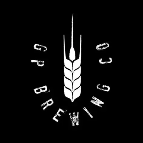 Logo of GP Brewing brewery