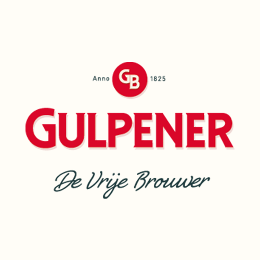 Logo of Gulpener Bierbrouwerij brewery