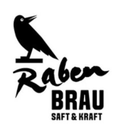 Logo von RabenBräu Brauerei