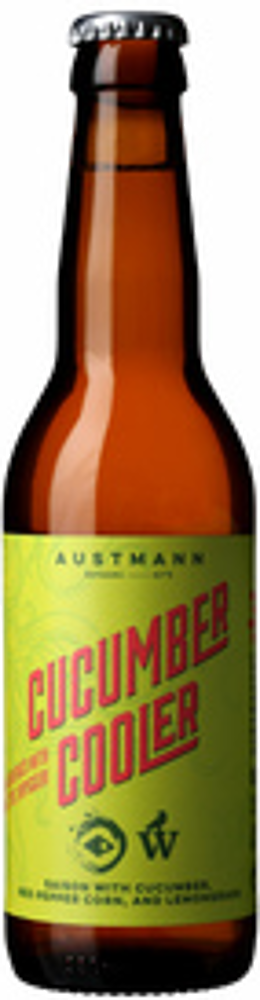 Product image of Austmann Cucumber Cooler