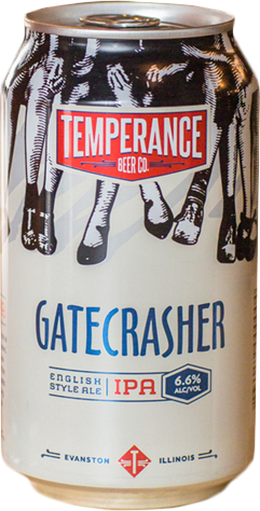 Produktbild von Temperance Gatecrasher