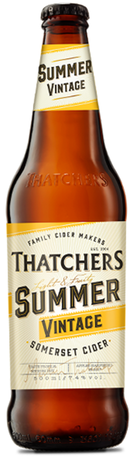 Product image of Thatchers Summer Vintage