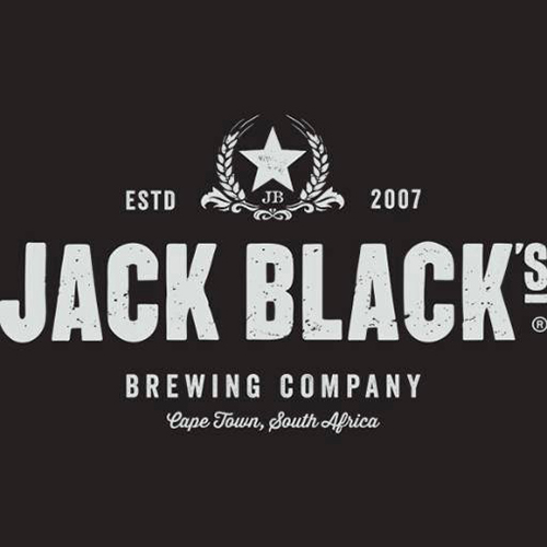 Logo of Jack Black's Brewing Co brewery