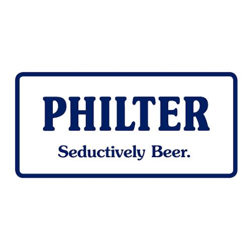 Logo of Philterbrewing brewery