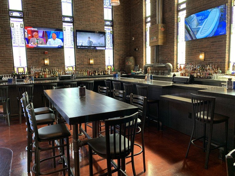 Chicago Brewing Company Brauerei aus Vereinigte Staaten