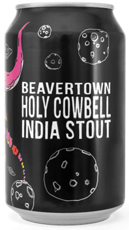 Produktbild von Beavertown Holy Cowbell