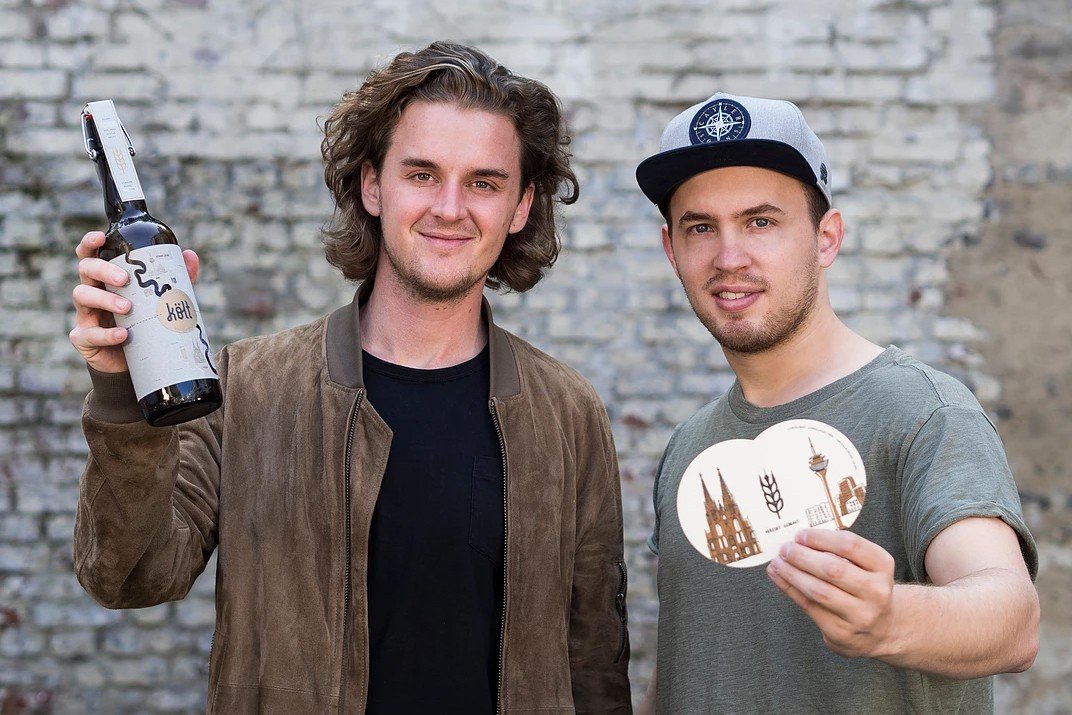 Költ Brauerei aus Deutschland