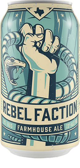 Produktbild von Unlawful Assembly Rebel Faction