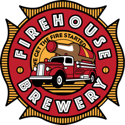 Logo of Firehouse brewery