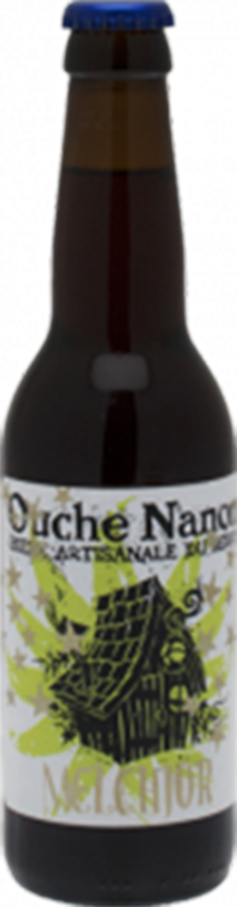 Product image of Ouche Nanon Melchior